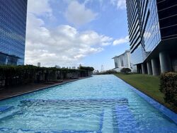 Marina Bay Residences (D1), Condominium #567259511
